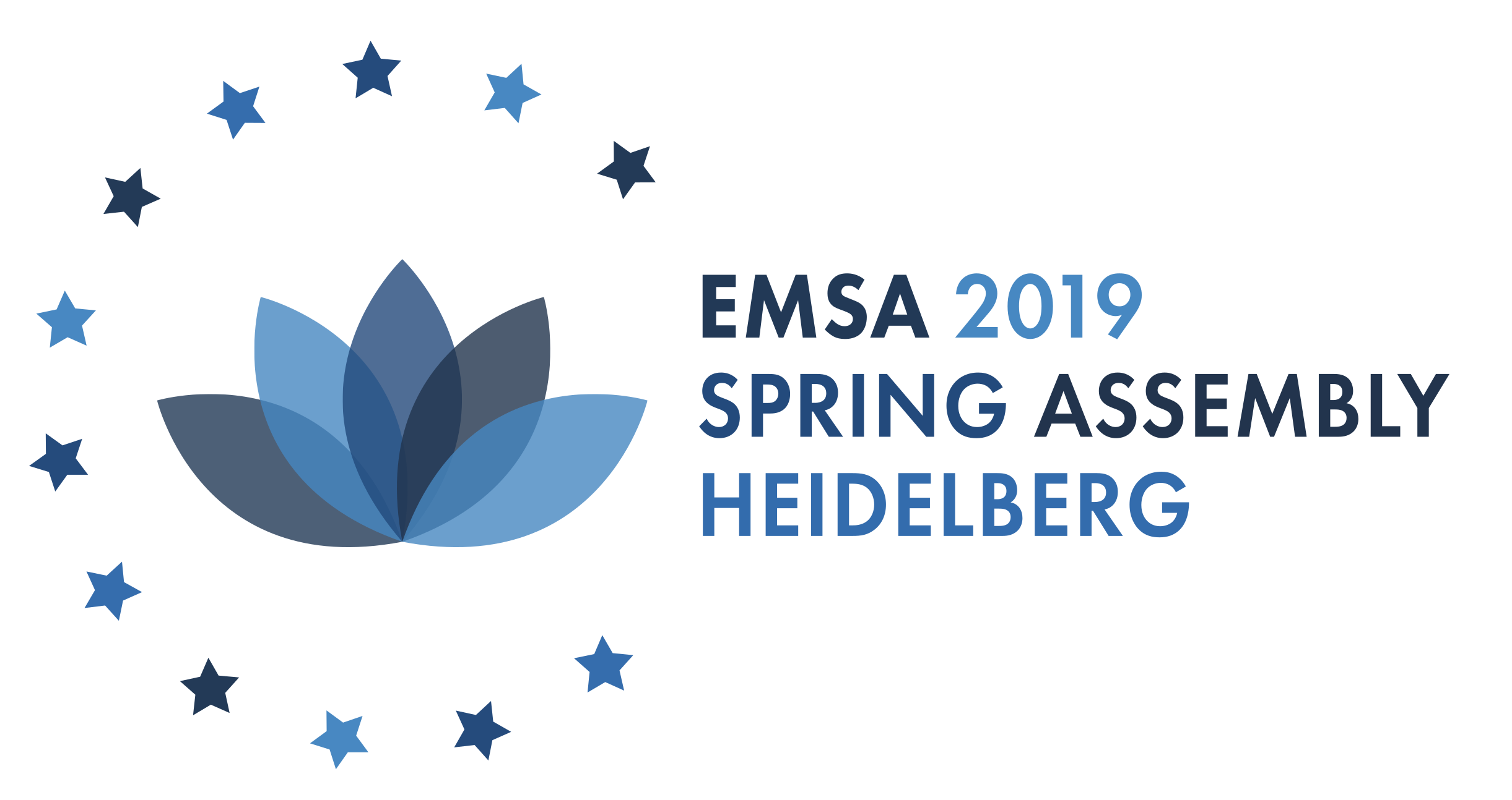 Spring Assembly 2019 Heidelberg